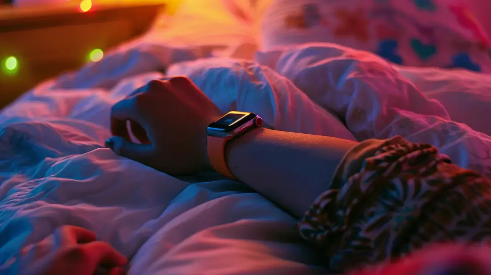 Come monitorare il sonno su Apple Watch in Portogallo