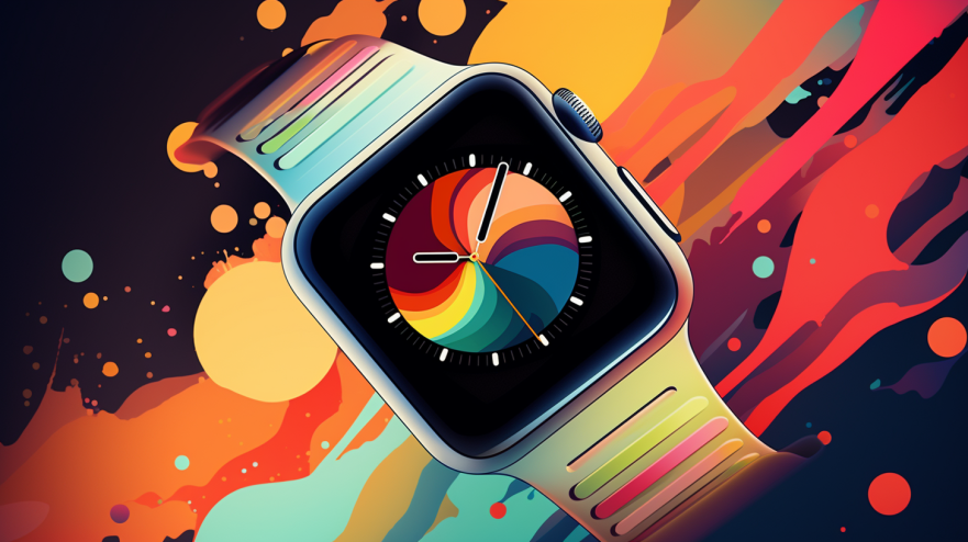 Come inizializzare l'Apple Watch