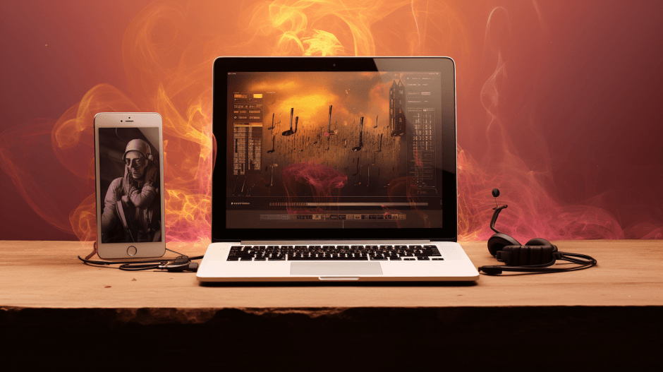 trasferire musica dal computer all'iPhone