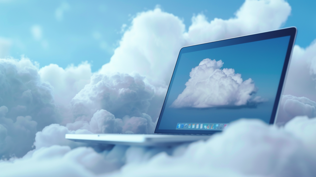 piano iCloud a pagamento