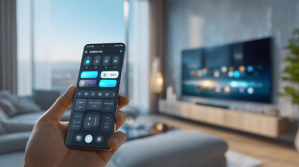 Come configurare il telecomando Samsung sul cellulare e funziona?